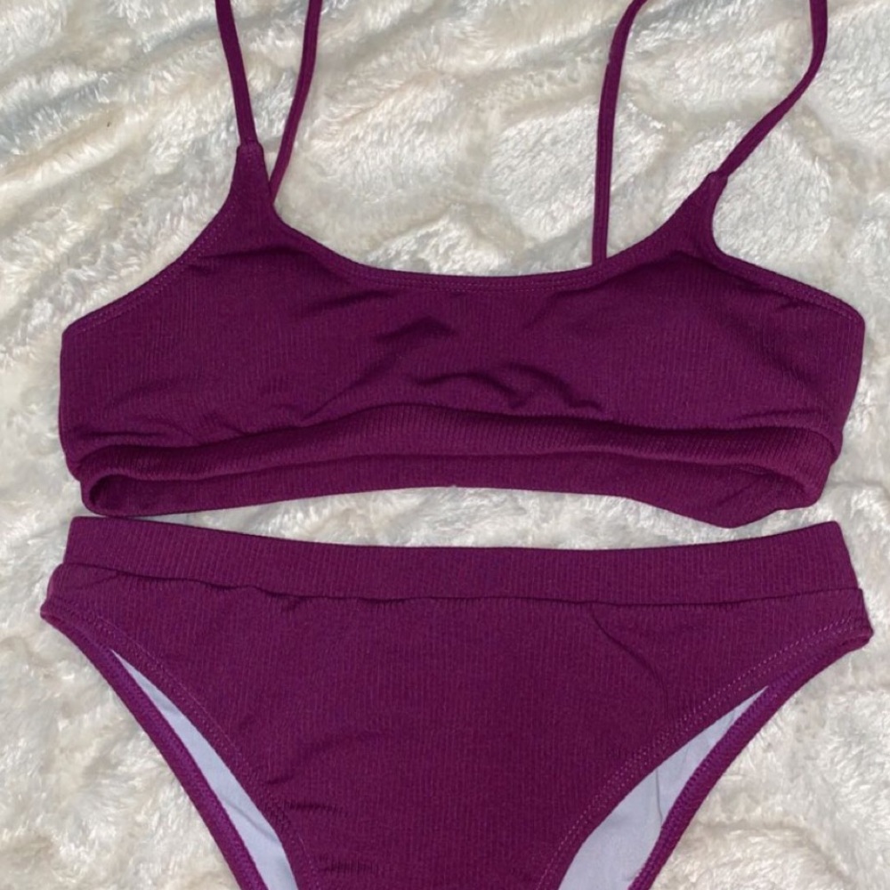 Shein Bikini